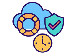 24/7 Support and Monitoring