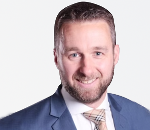 Richard Levy Head, Germany COE