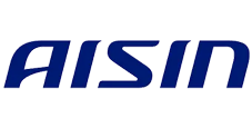 Aisin Logo