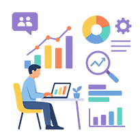 Analytics & Insights