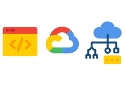 Application Development and Modernization