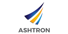Ashtron Logo