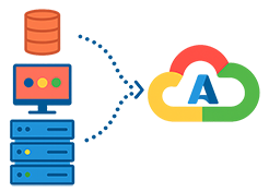 Cloud Migration Services
