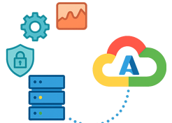 Azure Infrastructure  Management