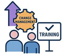 Change Management & Adoption