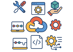 DevOps and Automation Services