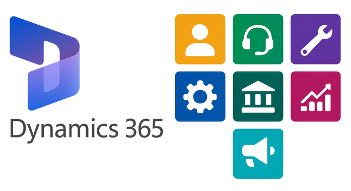 Dynamics 365