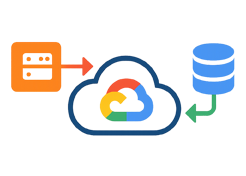 Google Cloud Migration Services