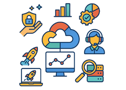 Managed Services and Support