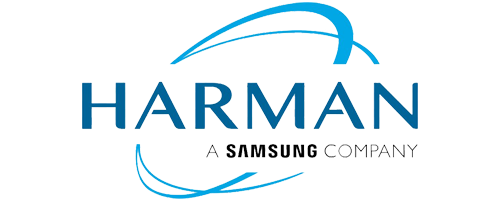 Harman logo