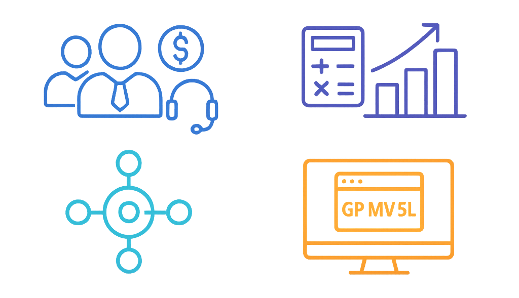 Implementation Services