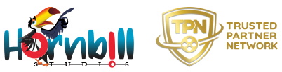  Hornbill Studios Logo