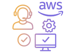 Managed Services and Support