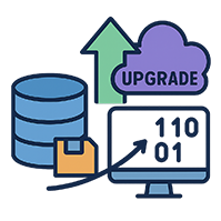 Migration & Upgrade Services