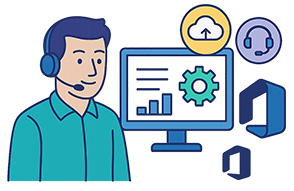 Managed Services & Support