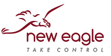 New Eagle Logo