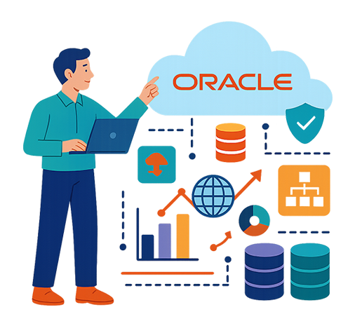 Oracle Cloud Infrastructure (OCI) Services