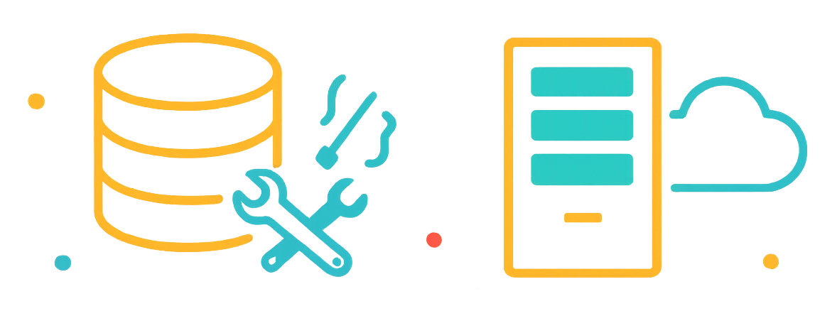 Oracle Database Management Services