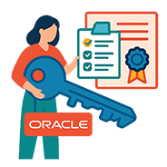Oracle Licencing and Compliance Services