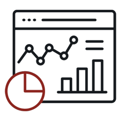 Analytics & Dashboards