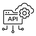  APIs for ERP/CRM/HRMS Integration