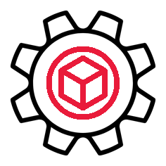 Group of people collaborating (Product Management)