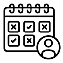  Leave Management System