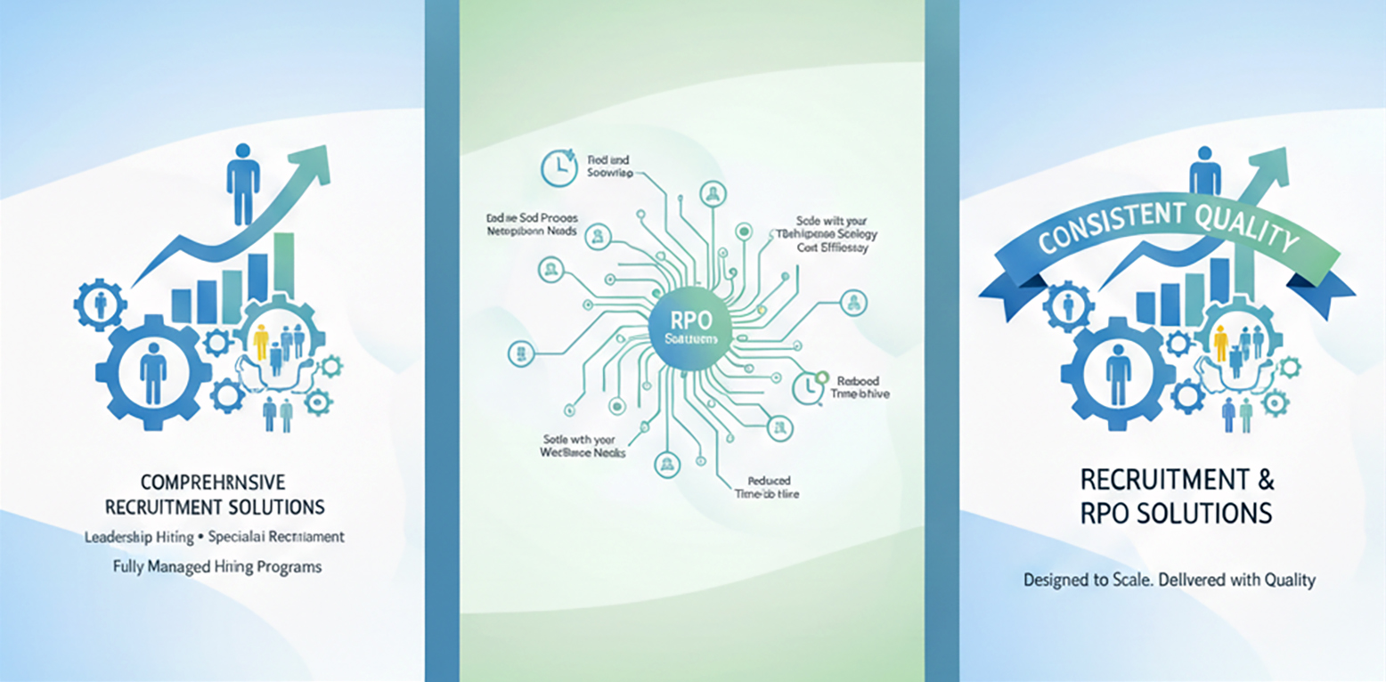 Recruitment Advantage