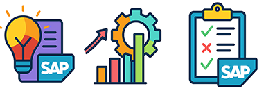 SAP Advisory and Consulting Services