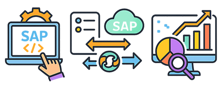 SAP Custom Development Services
