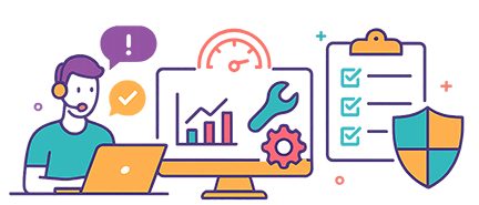 SAP Support and Maintenance Services