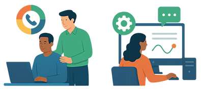 Salesforce Support and Maintenance