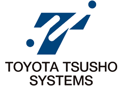  Toyota Tsusho Systems Logo