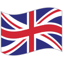 UK Flag Icons