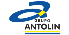 antolin Logo