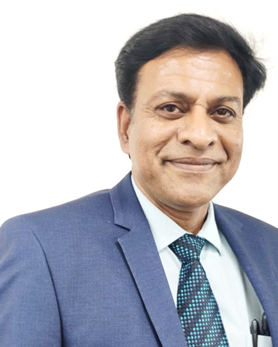 Srinivas Raju CEO pisquaretech