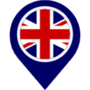 United Kingdom Flag