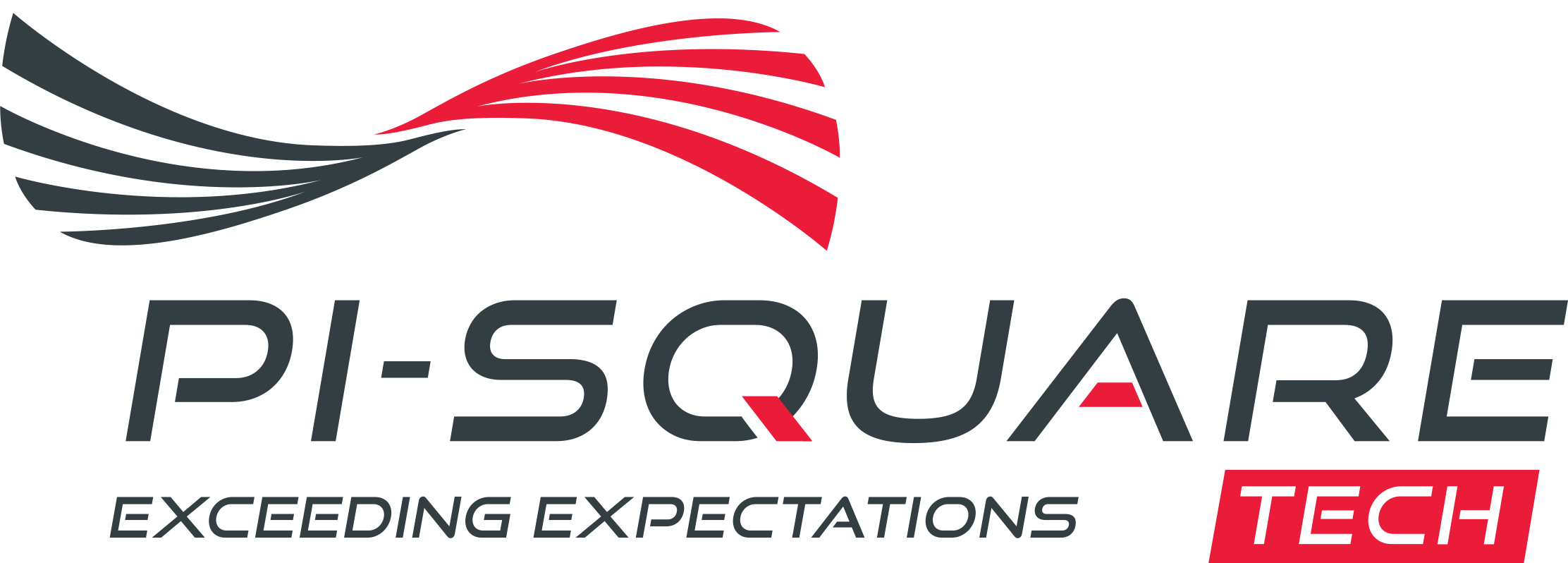 Pi Square Technologies LLC