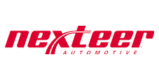 Nexteer Logo